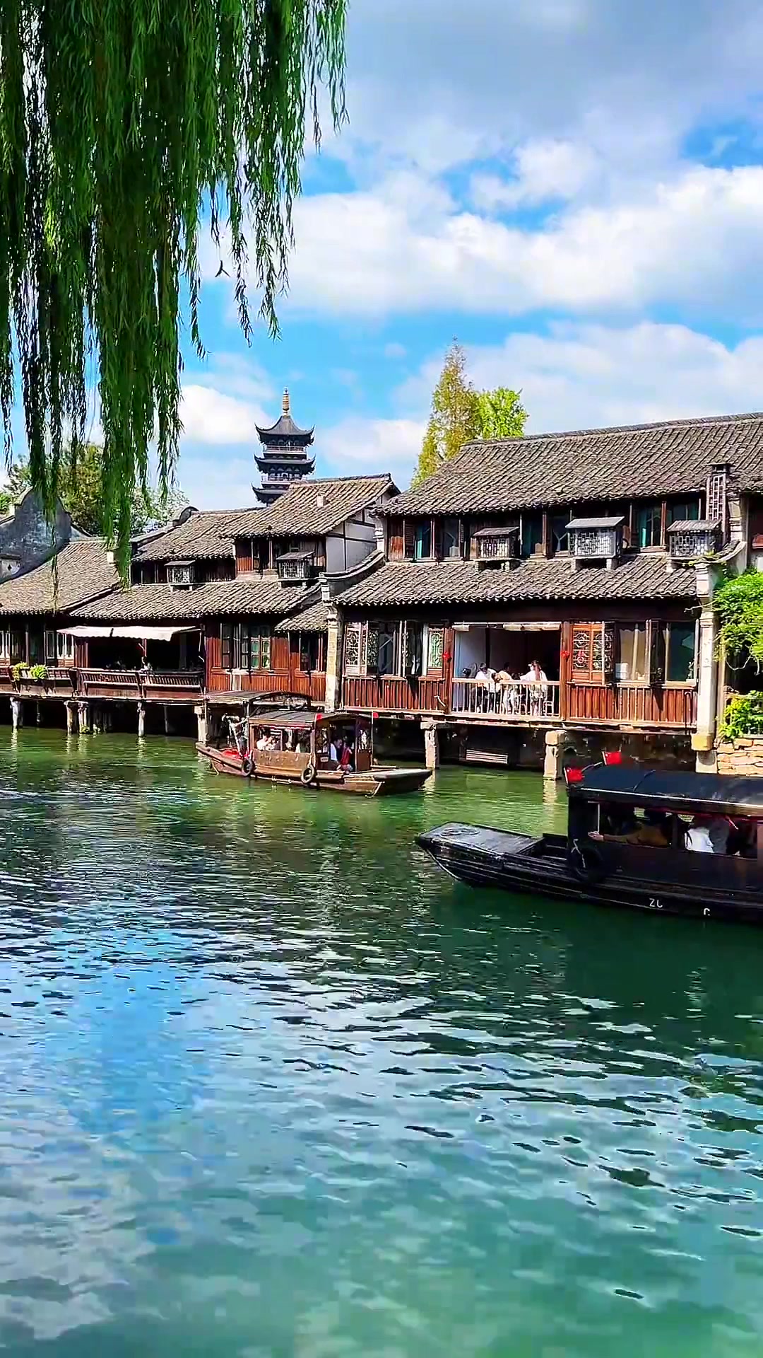 江南旅游_江南旅游景点有哪些