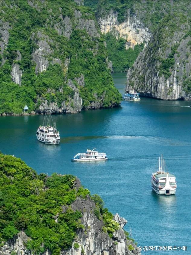 越南旅游_越南旅游团报价五日游价格
