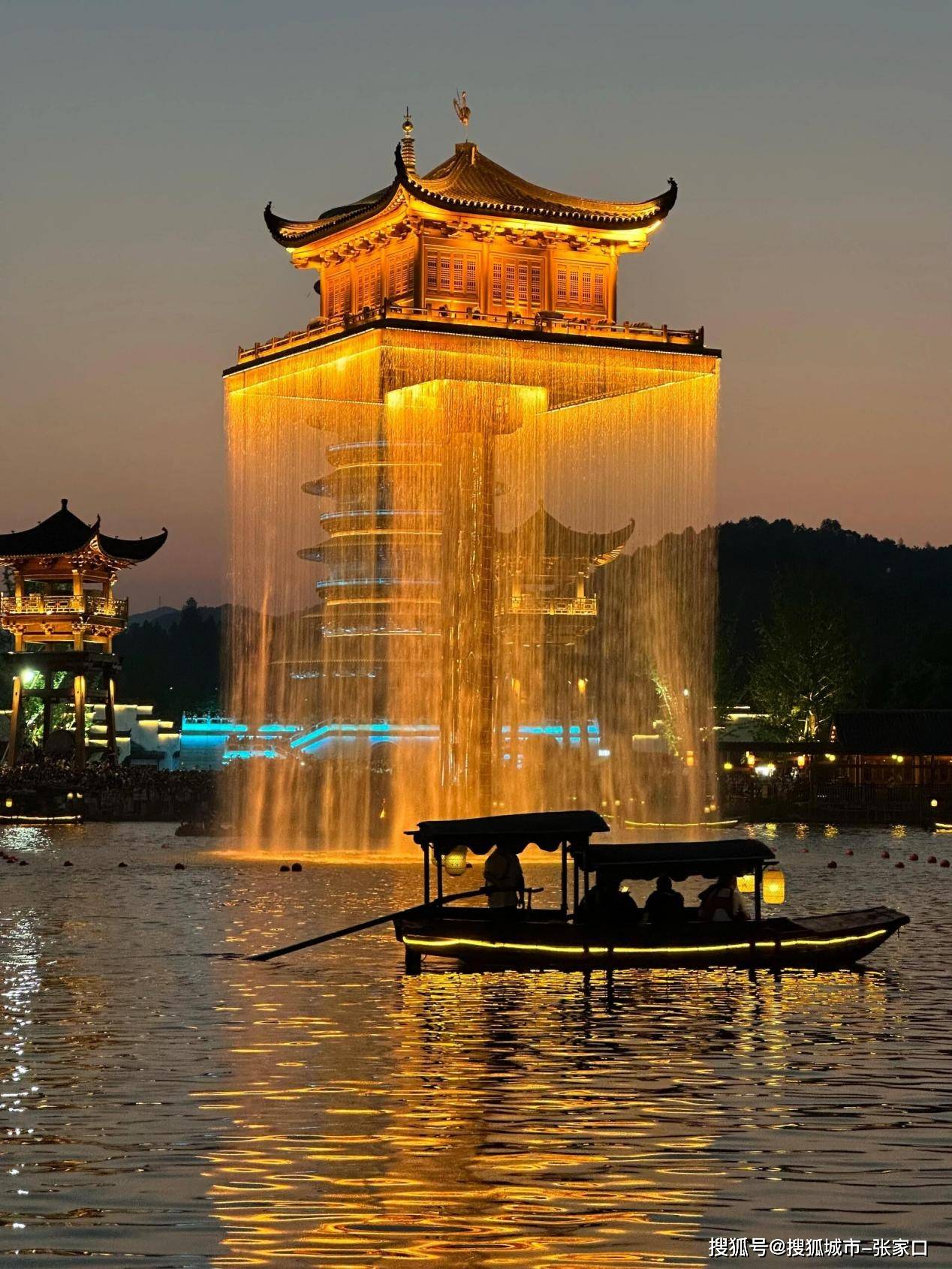 江西婺源旅游_江西婺源旅游几月份去最好