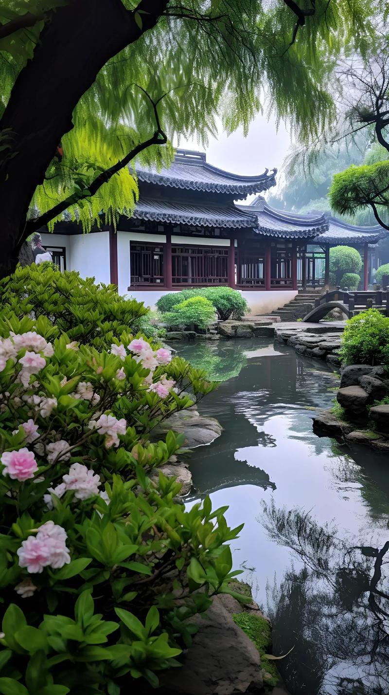 苏州有哪些旅游景点_苏州哪里最好玩的景点排名