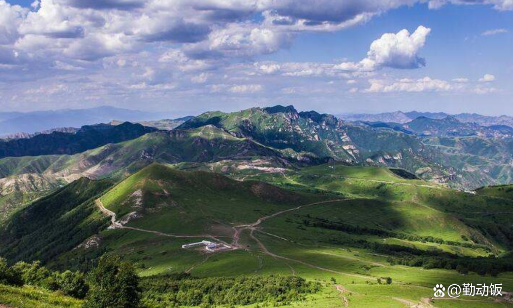 北京郊区旅游景点_北京郊区旅游景点分布图高清