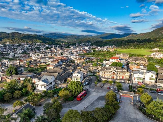 大埔旅游_大埔旅游住那里最方便