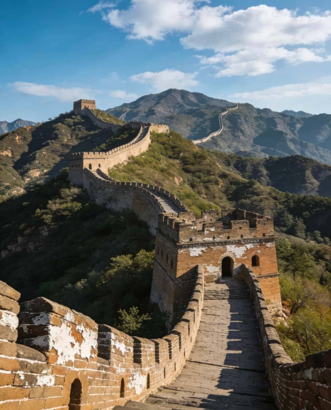 长城旅游_长城旅游照片