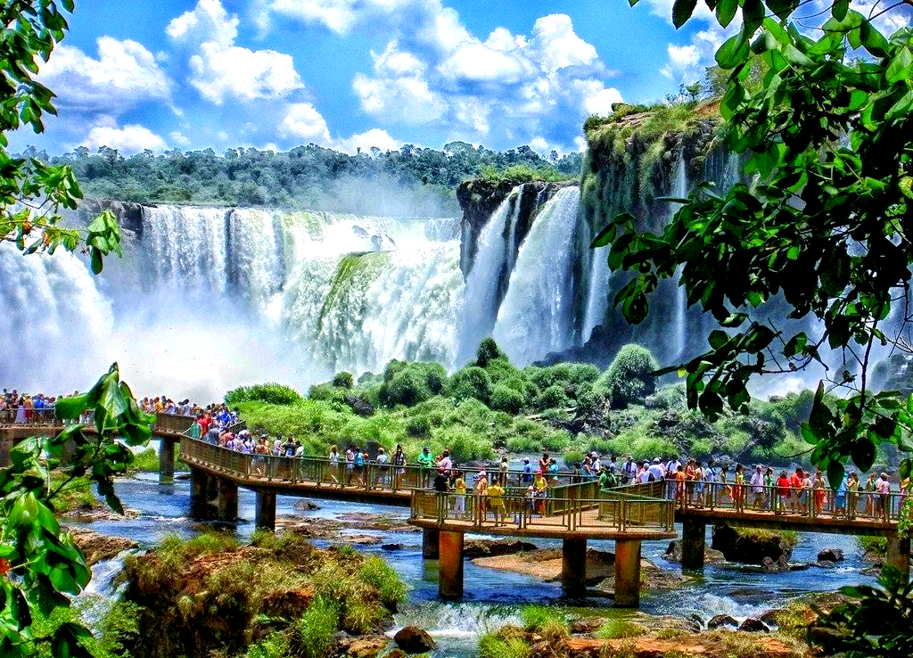 南美洲旅游_南美洲旅游费用多少