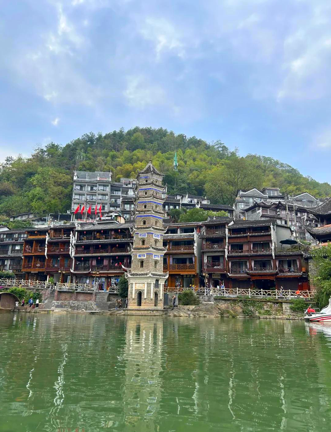 去凤凰旅游_去凤凰旅游注意什么