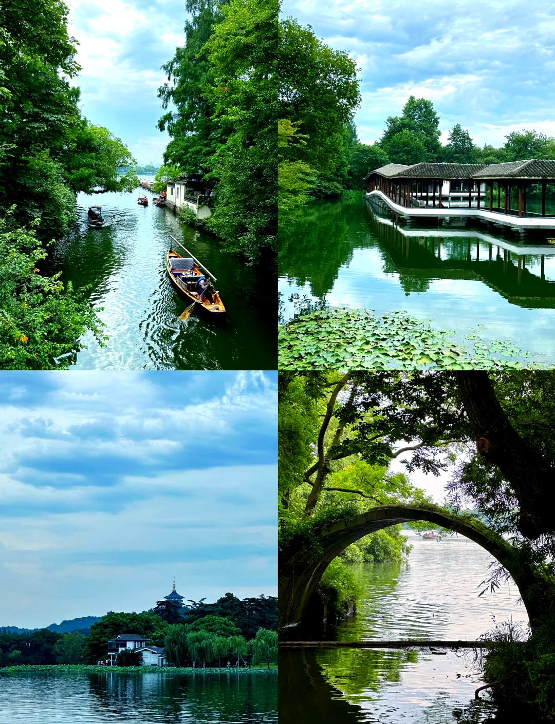 杭州周边旅游景点_杭州周边旅游景点有哪些景点推荐