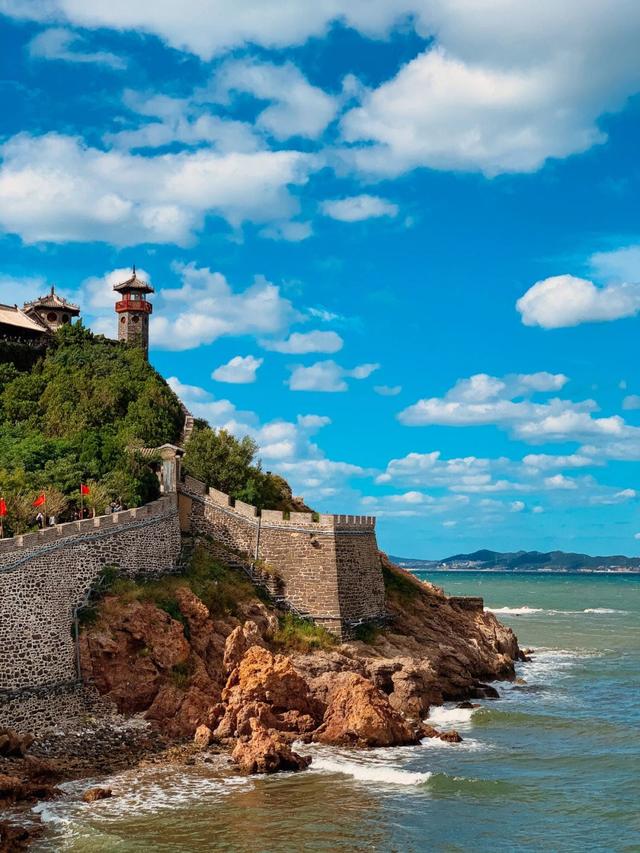 山东旅游景点_山东旅游景点有哪些 山东旅游景点_山东旅游景点有哪些