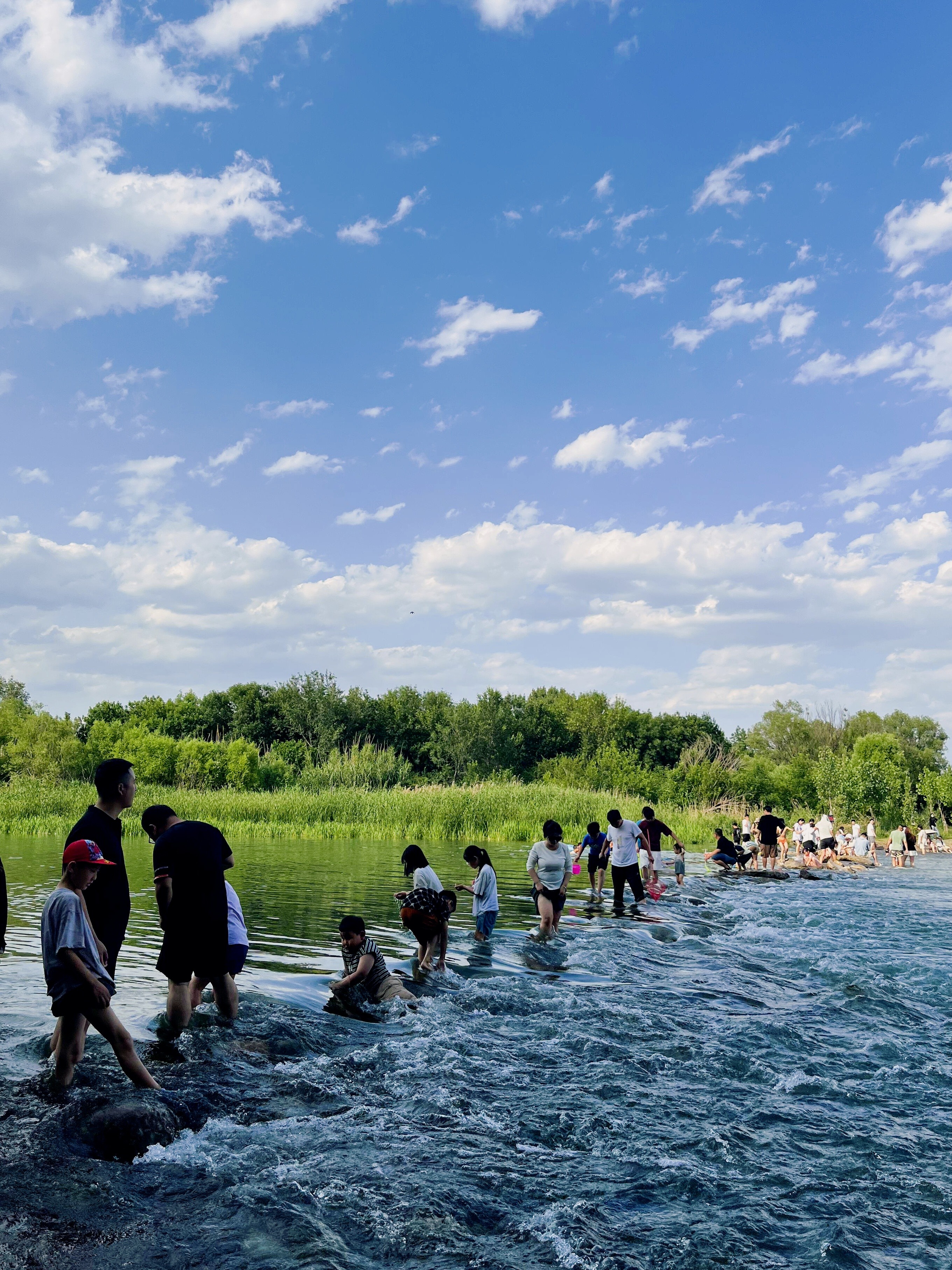 夏天去哪里旅游_夏天七八月份去哪旅游最好 夏天去哪里旅游_夏天七八月份去哪旅游最好