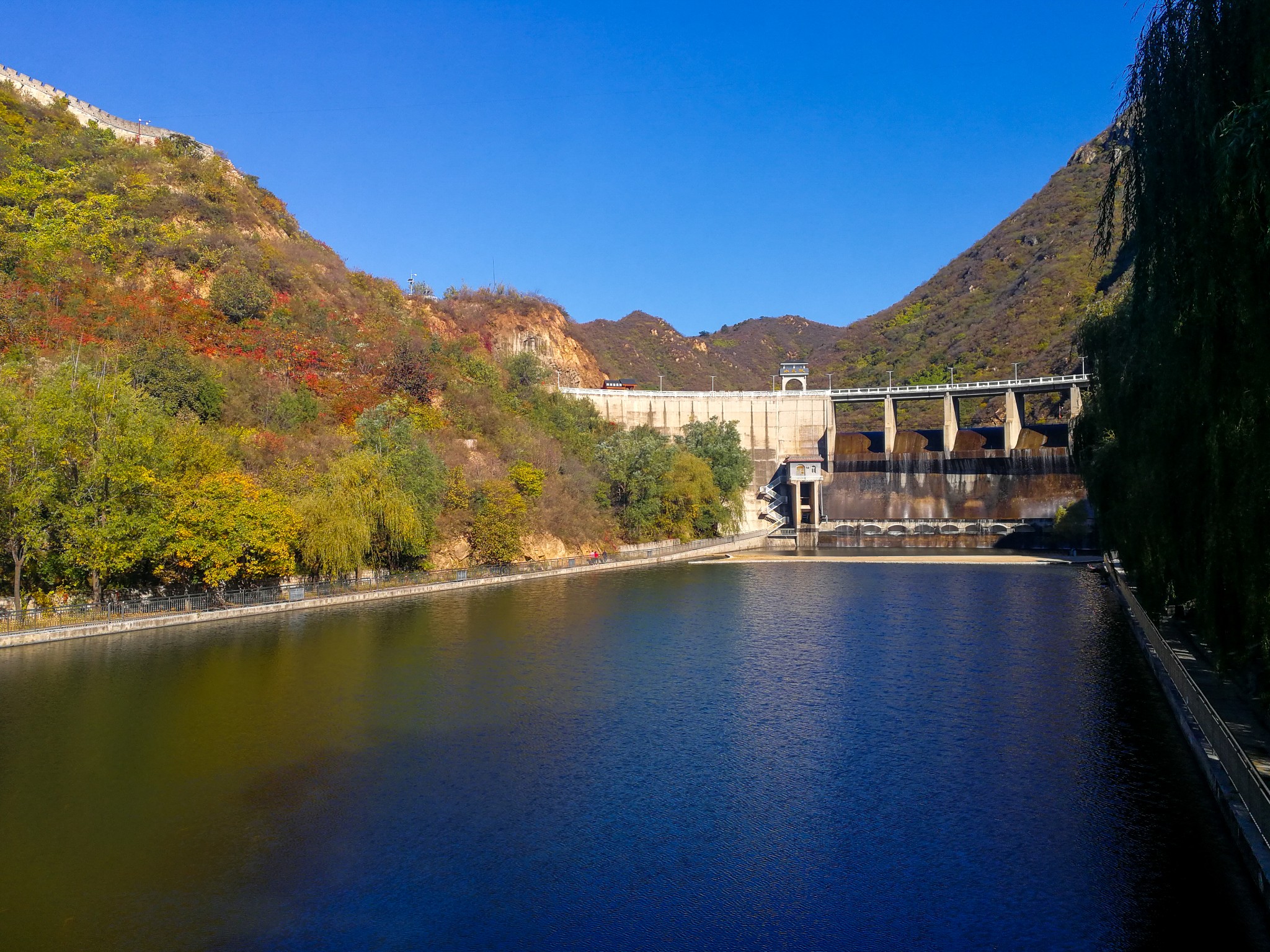 怀柔旅游_怀柔旅游必去十大景点 怀柔旅游_怀柔旅游必去十大景点