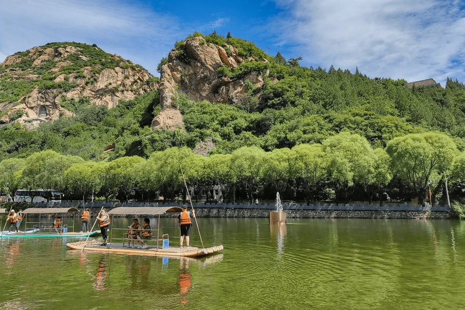怀柔旅游_怀柔旅游必去十大景点 怀柔旅游_怀柔旅游必去十大景点