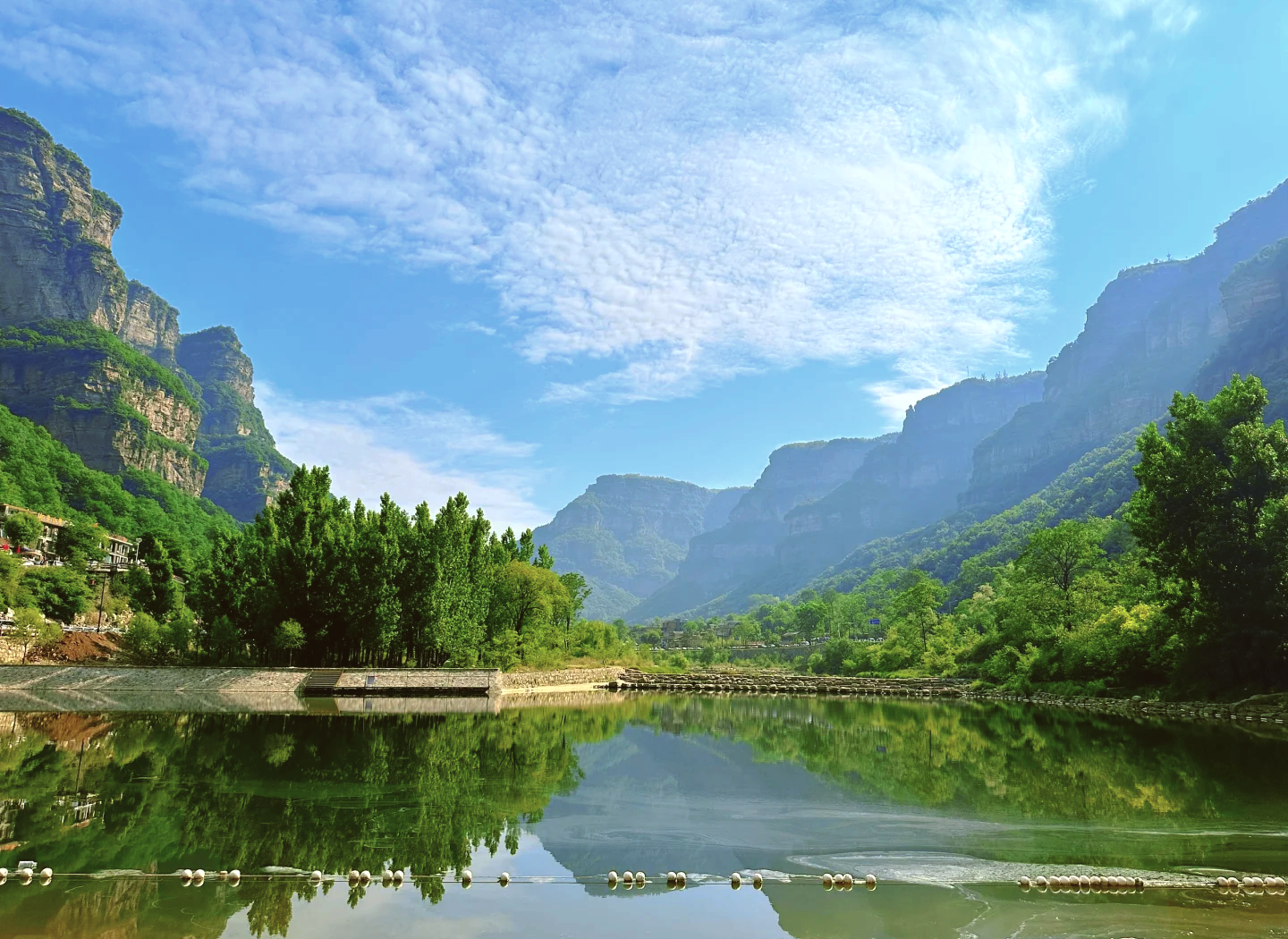 林县旅游_林县旅游最佳季节