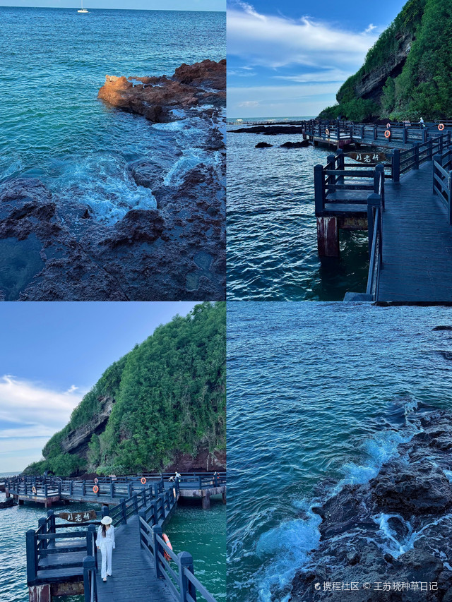 火山岛旅游攻略_火山岛旅游度假风景区