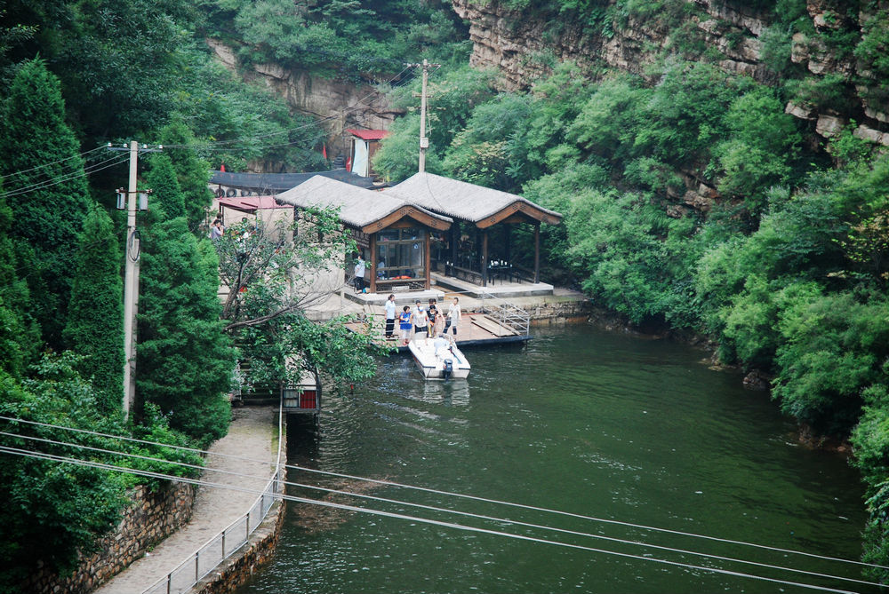 平谷旅游_平谷旅游景点排名