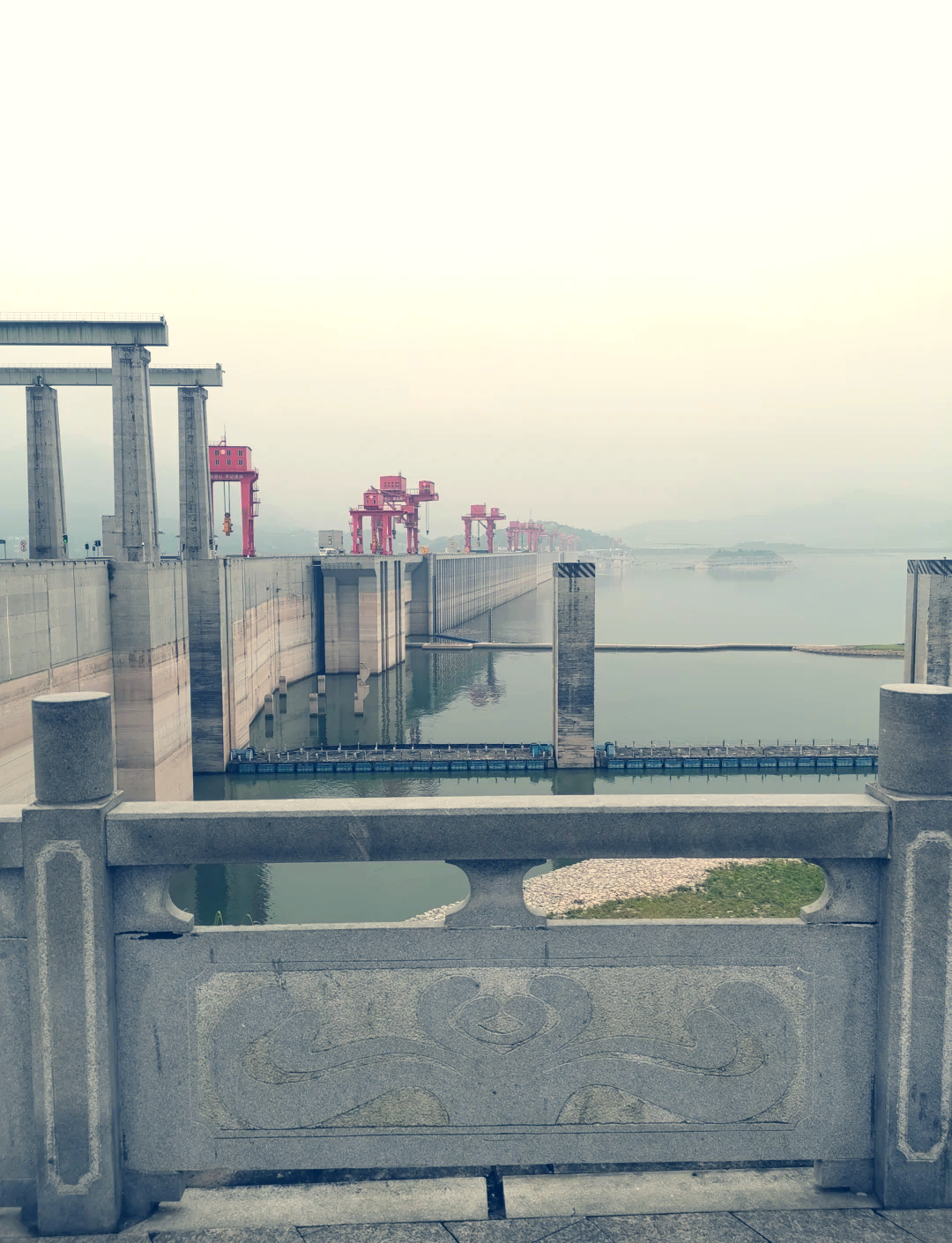 三峡大坝旅游_三峡大坝旅游攻略