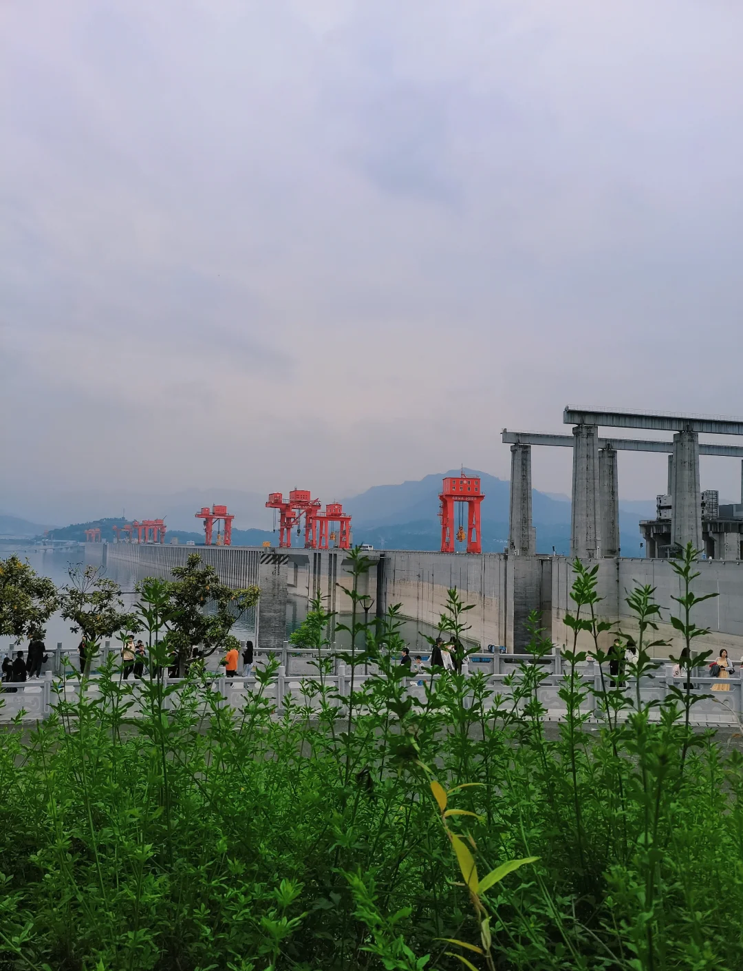 三峡大坝旅游_三峡大坝旅游攻略