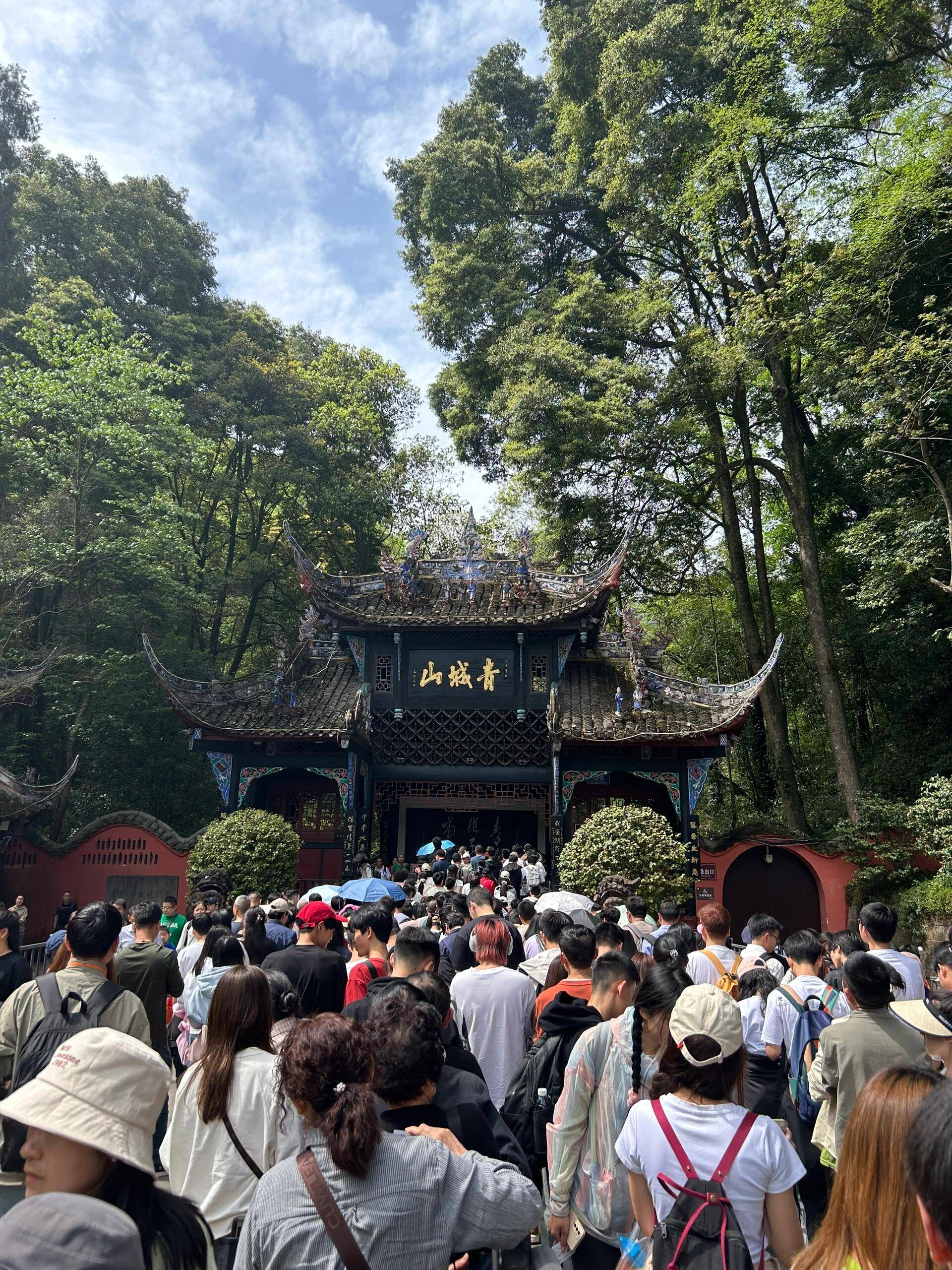 四川的旅游景点_四川的旅游景点介绍