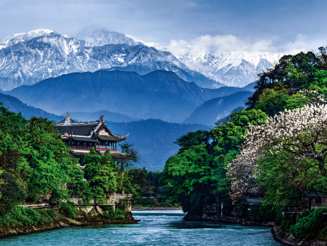 四川的旅游景点_四川的旅游景点介绍