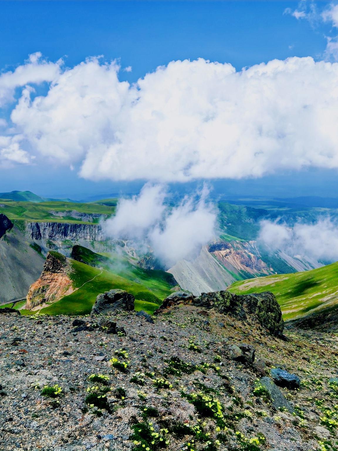 长白山天池旅游攻略_长白山天池旅游攻略自驾游