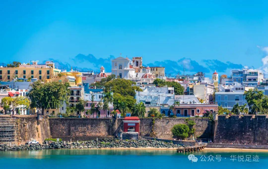 波多黎各旅游攻略_波多黎各有什么好玩的