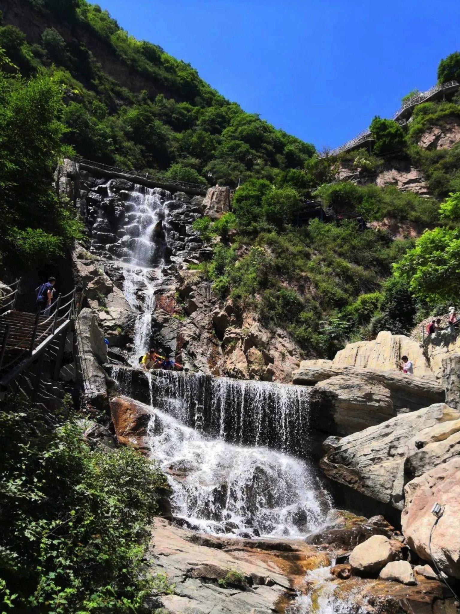 现在去哪旅游最好_现在去哪旅游最好天气还不热