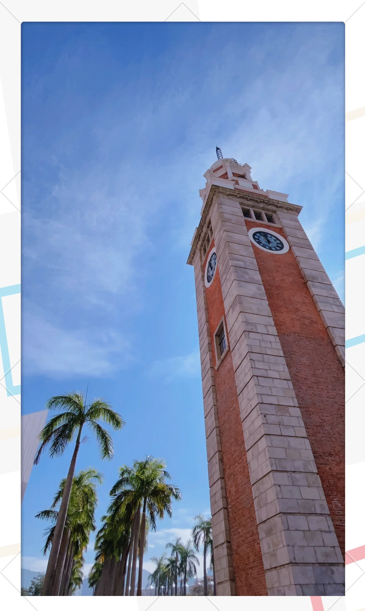 香港著名旅游景点_香港著名旅游景点大全