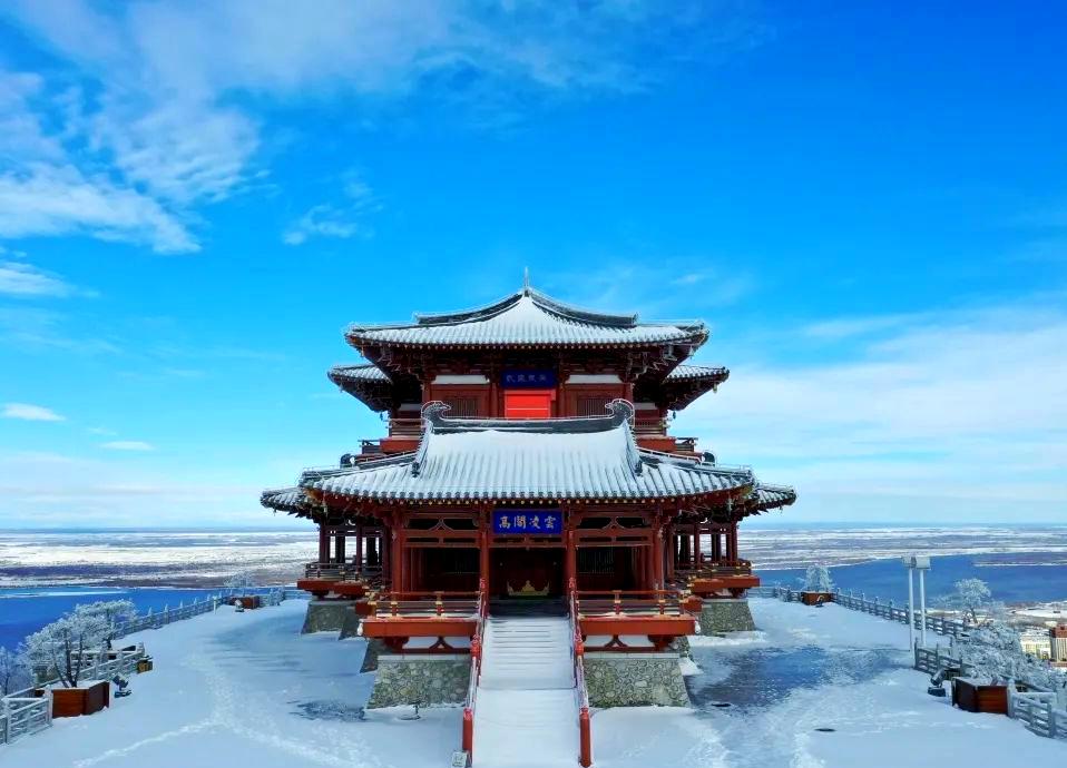 抚远旅游_抚远旅游景点大全排名 抚远旅游_抚远旅游景点大全排名