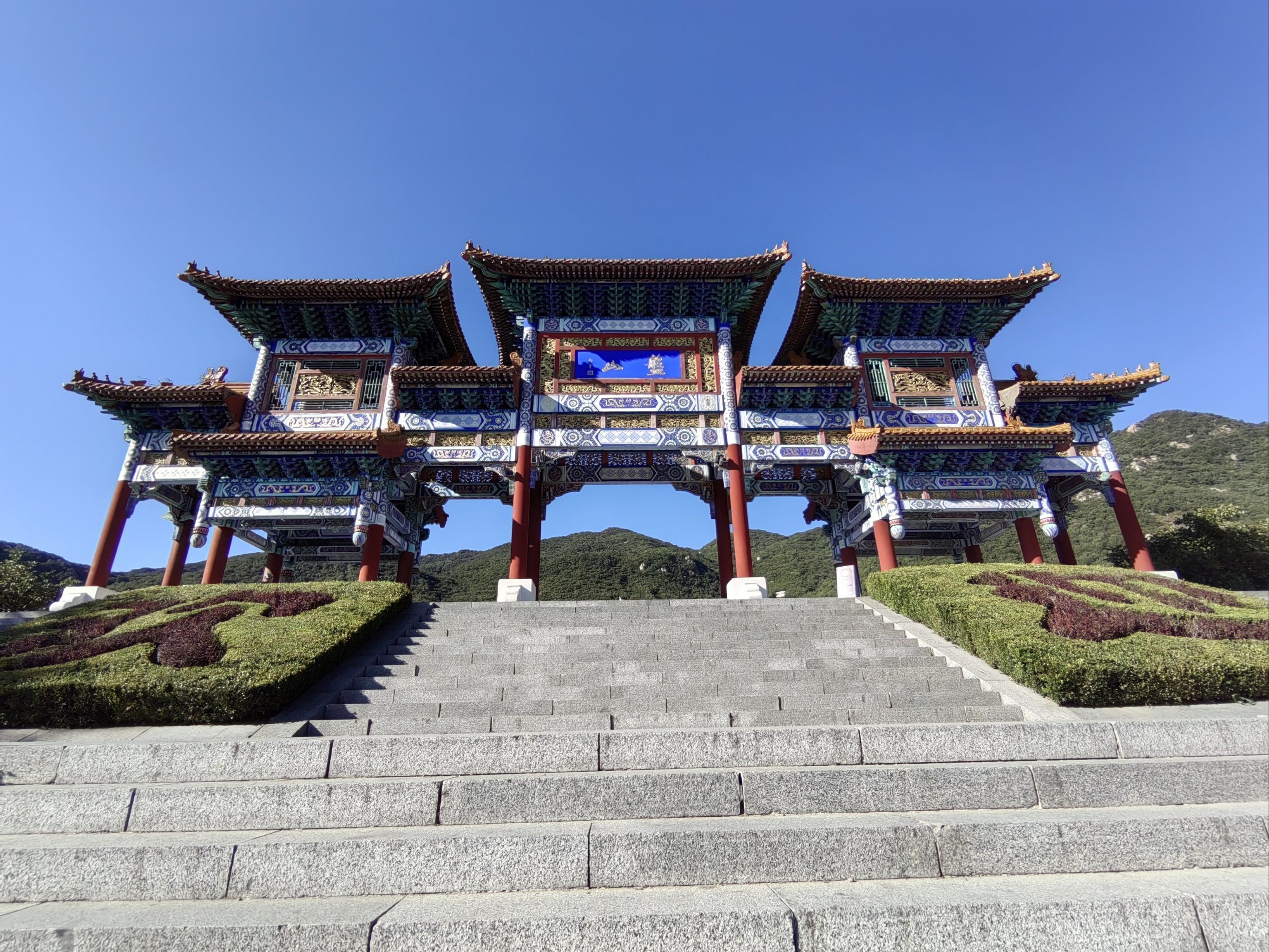 蓟县旅游网_天津蓟县旅游网