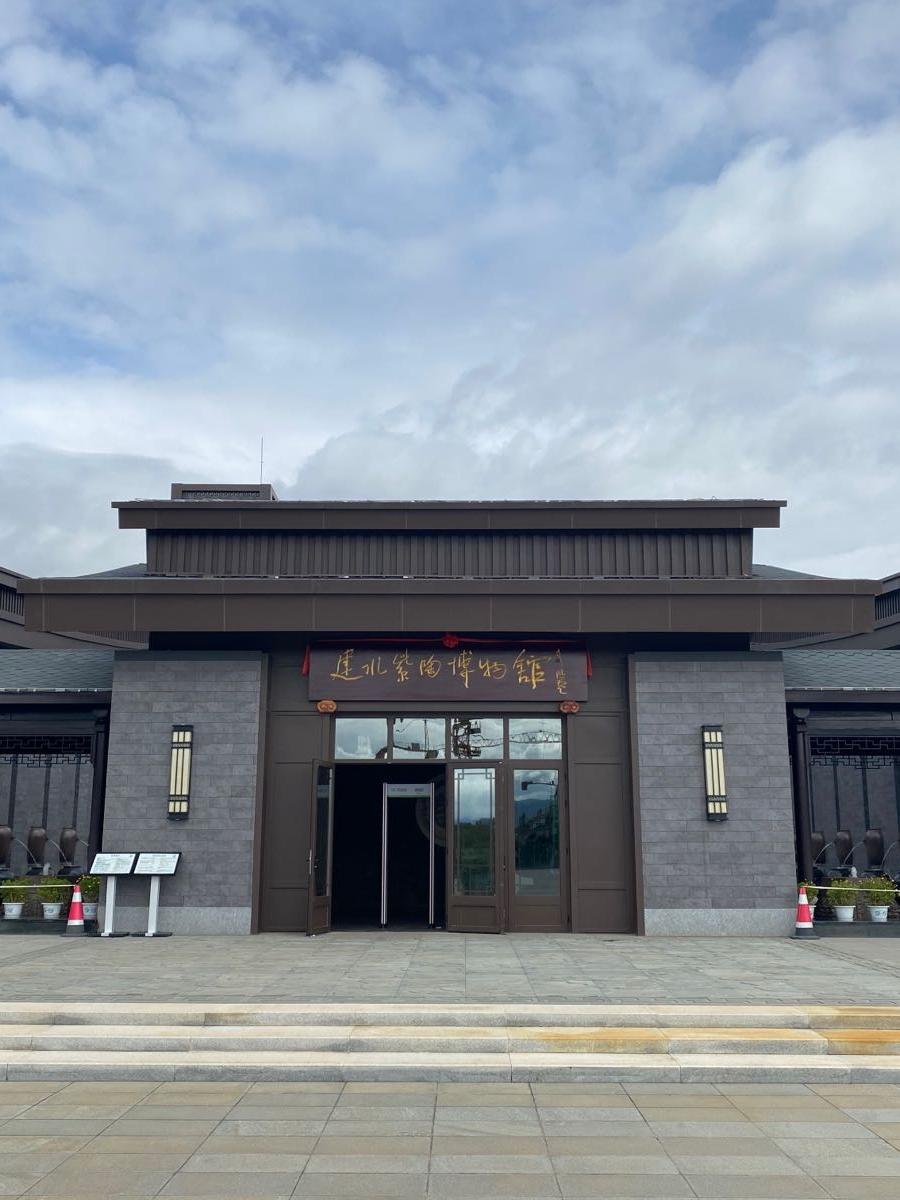 馆陶旅游_馆陶旅游社