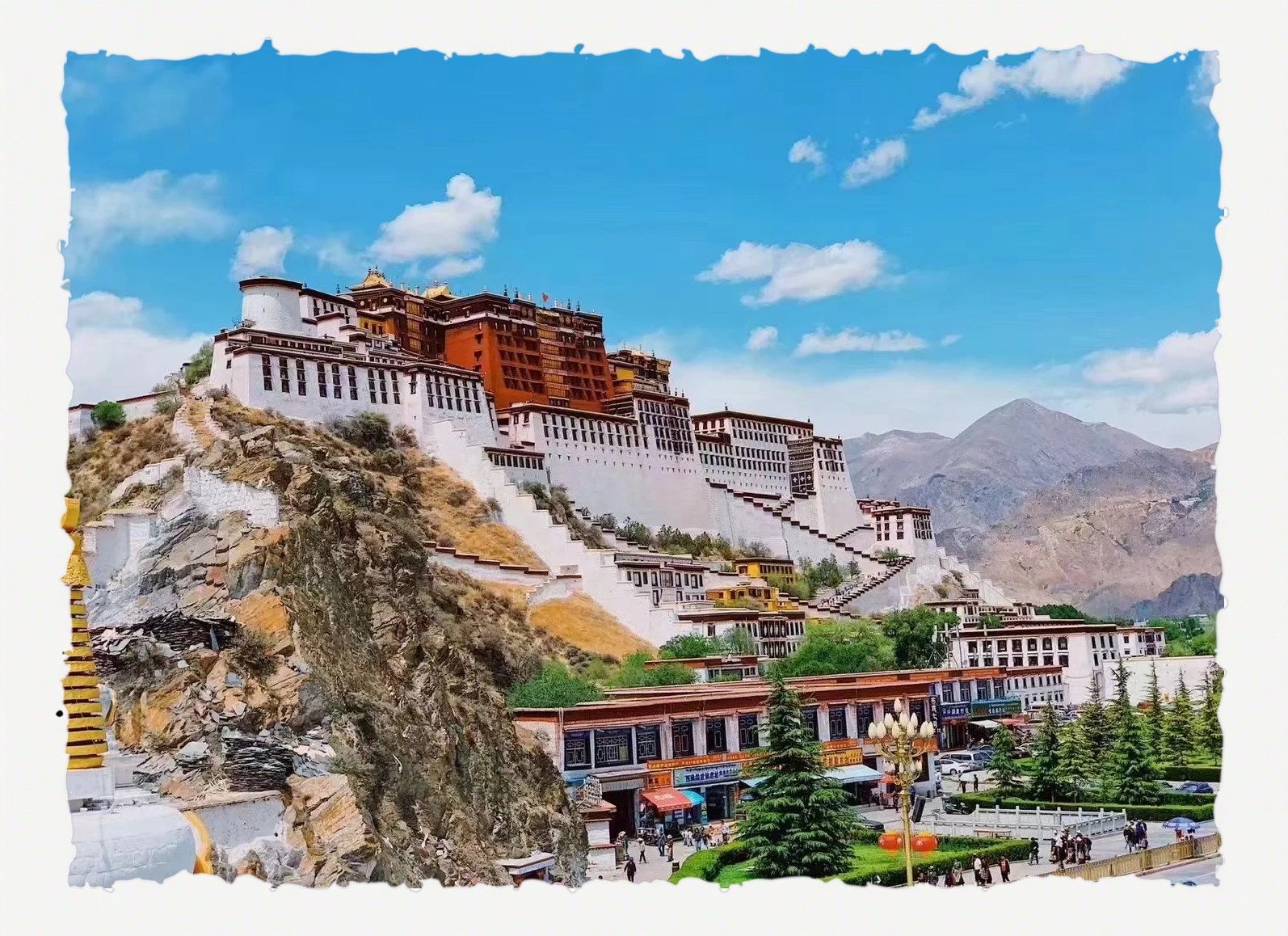 西藏旅游_西藏旅游全攻略 西藏旅游_西藏旅游全攻略