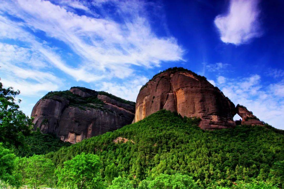 铜川旅游景点大全_铜川旅游景点大全介绍