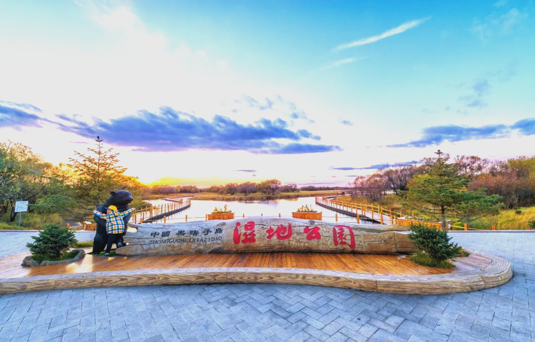 抚远旅游_抚远旅游景点分布图