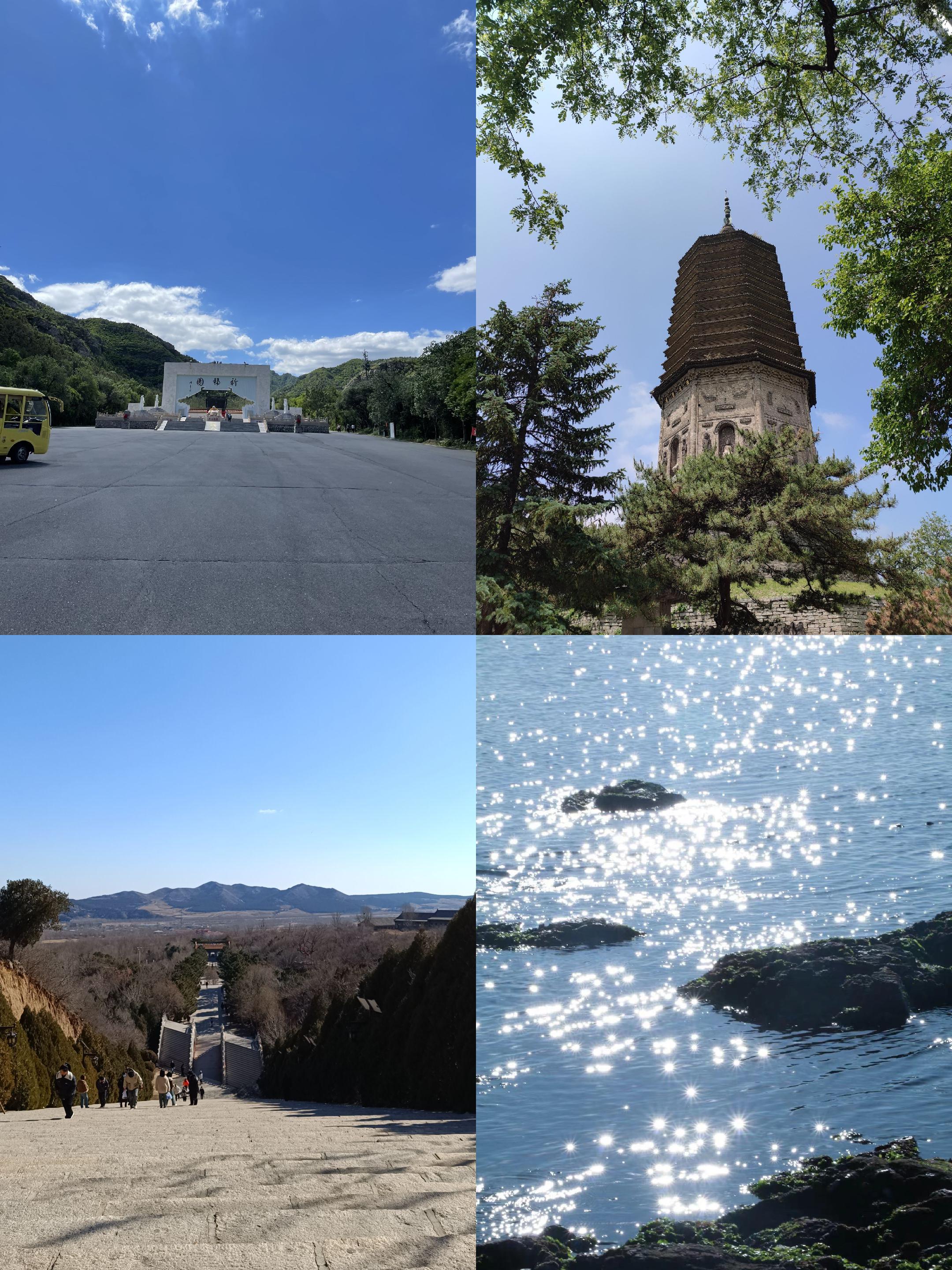 辽宁省旅游景点大全_辽宁省旅游景点大全介绍