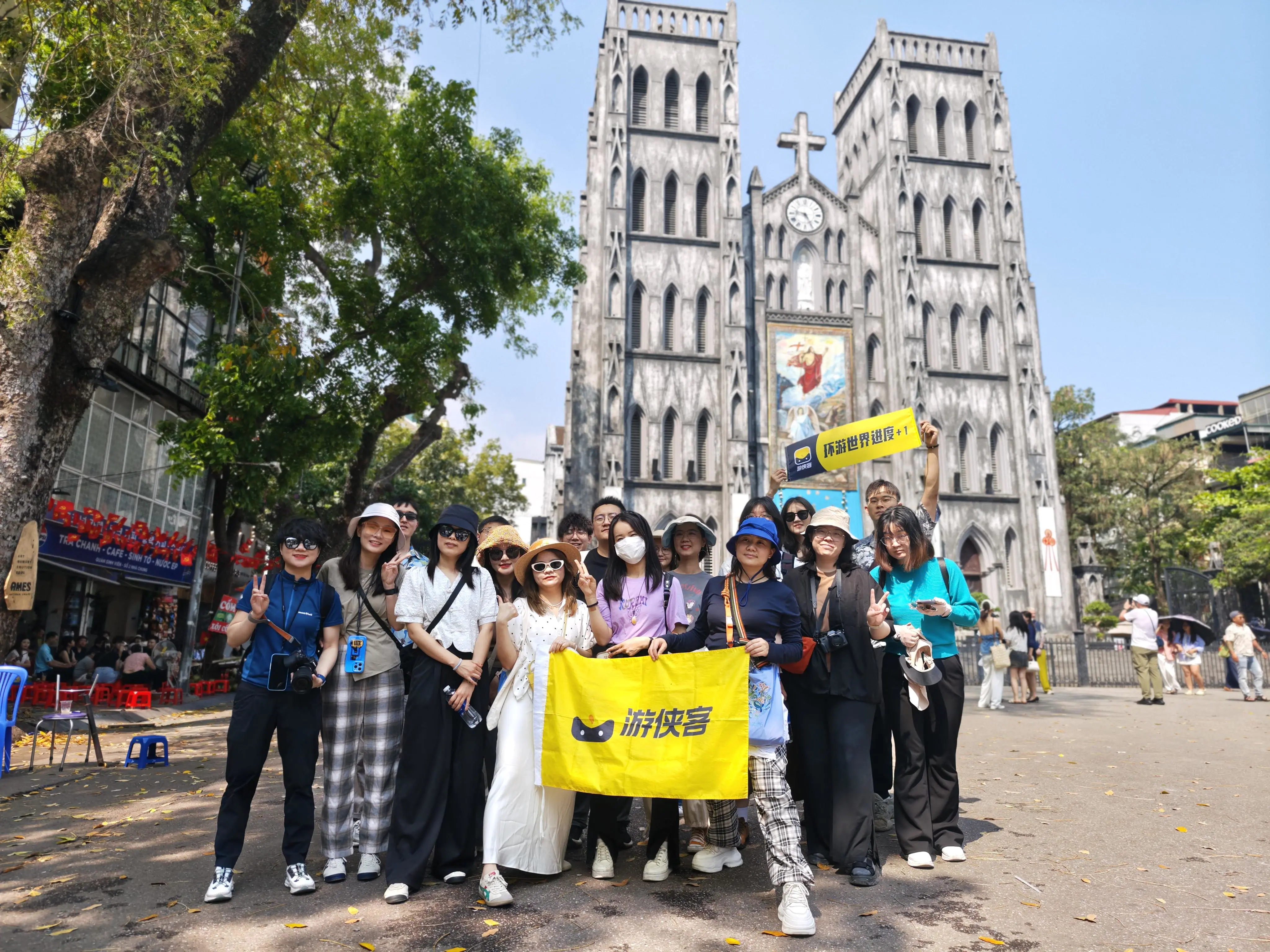 出境旅游_出境旅游需要准备什么证件