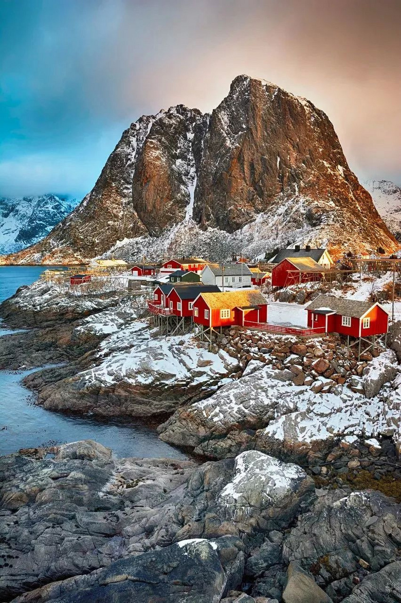 国外旅游的好地方_国外旅游有哪些值得去的地方