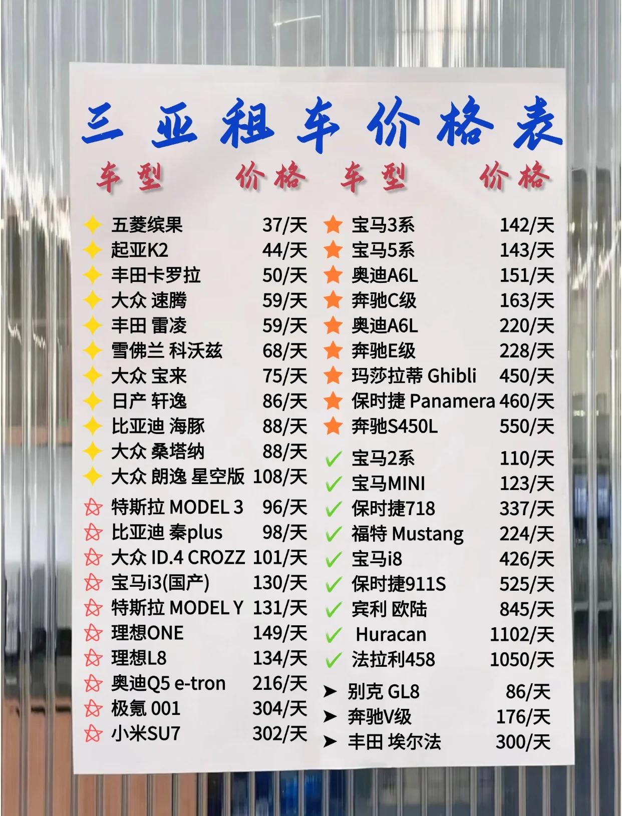 海南旅游价格_海南旅游价格费用