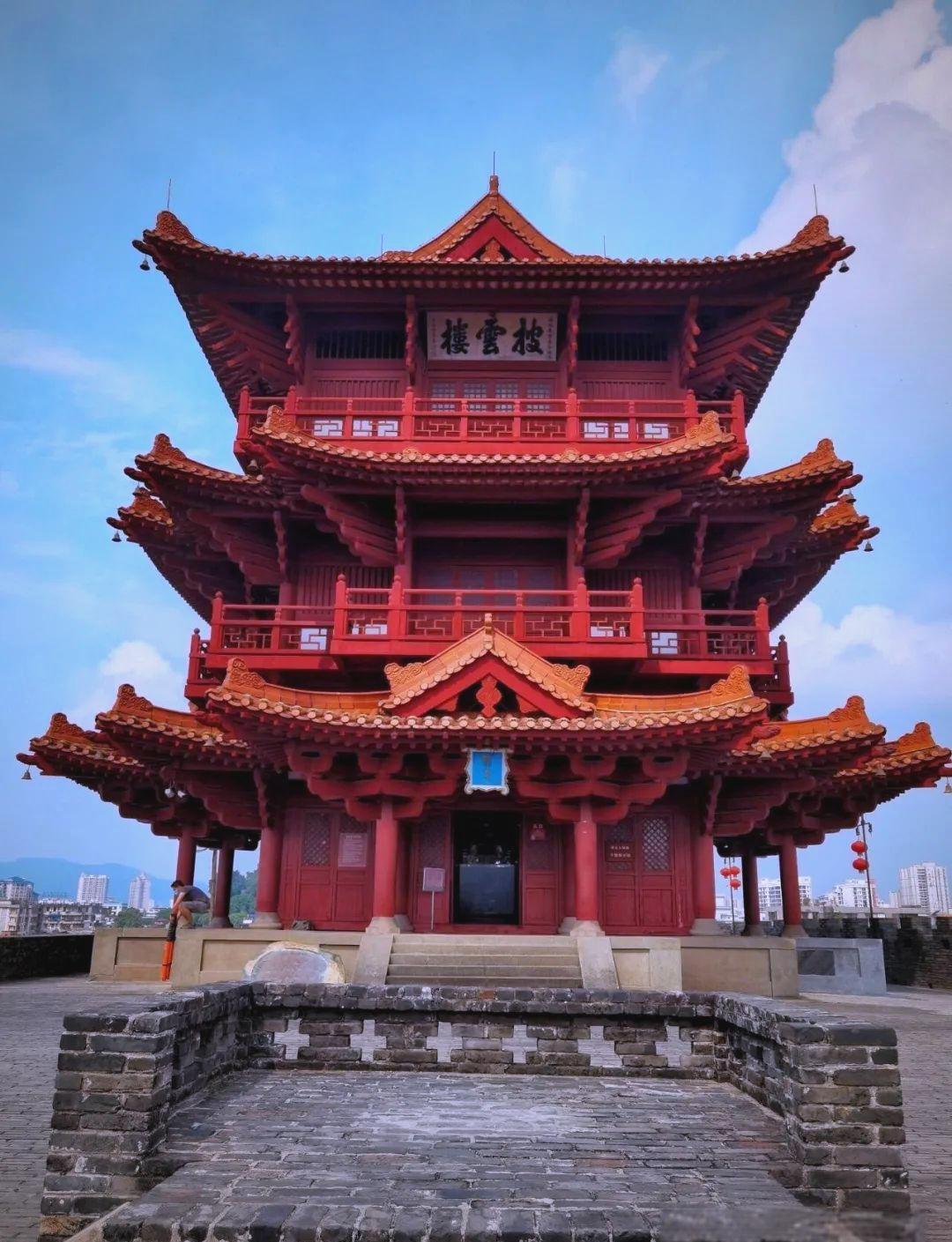 肇庆旅游景点大全_肇庆旅游景点大全自驾车旅游