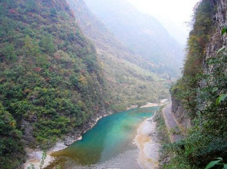 开县旅游_开县旅游攻略