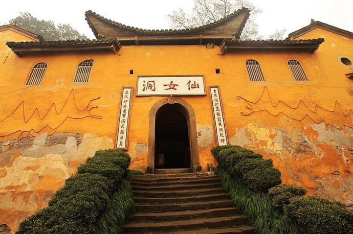 开县旅游_开县旅游攻略