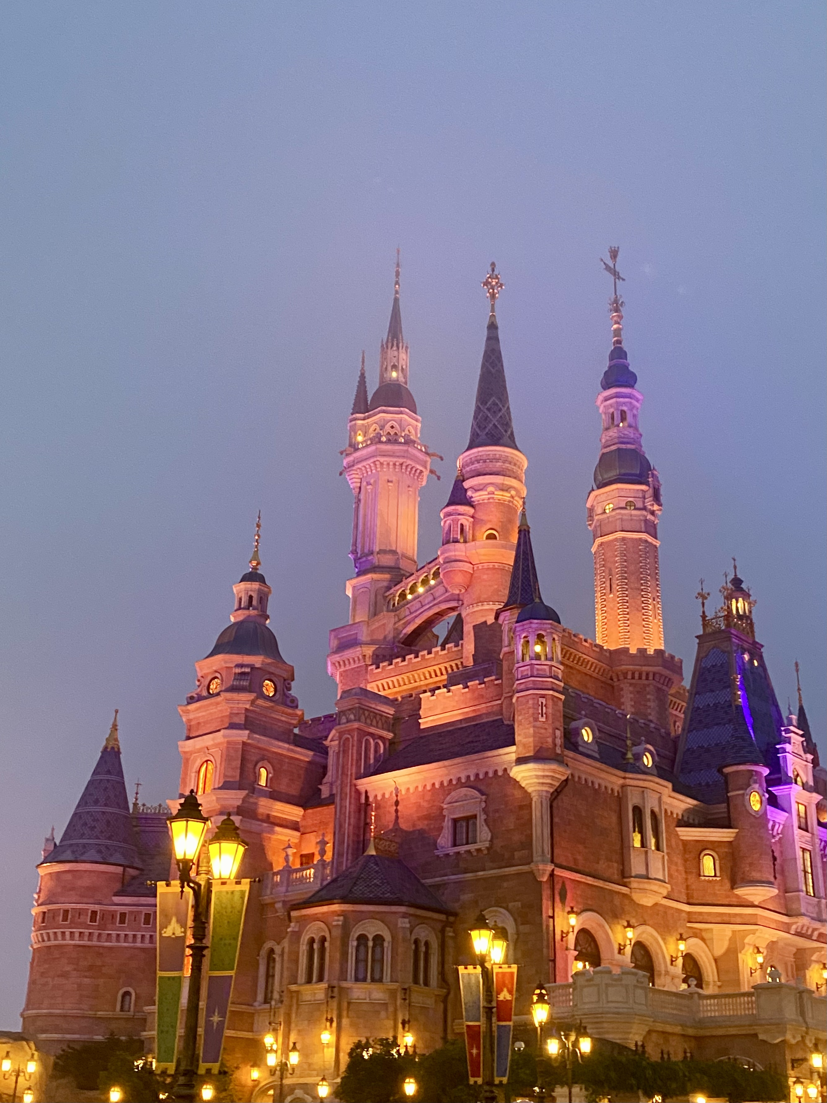 上海国际旅游度假区_上海国际旅游度假区地铁站是几号线