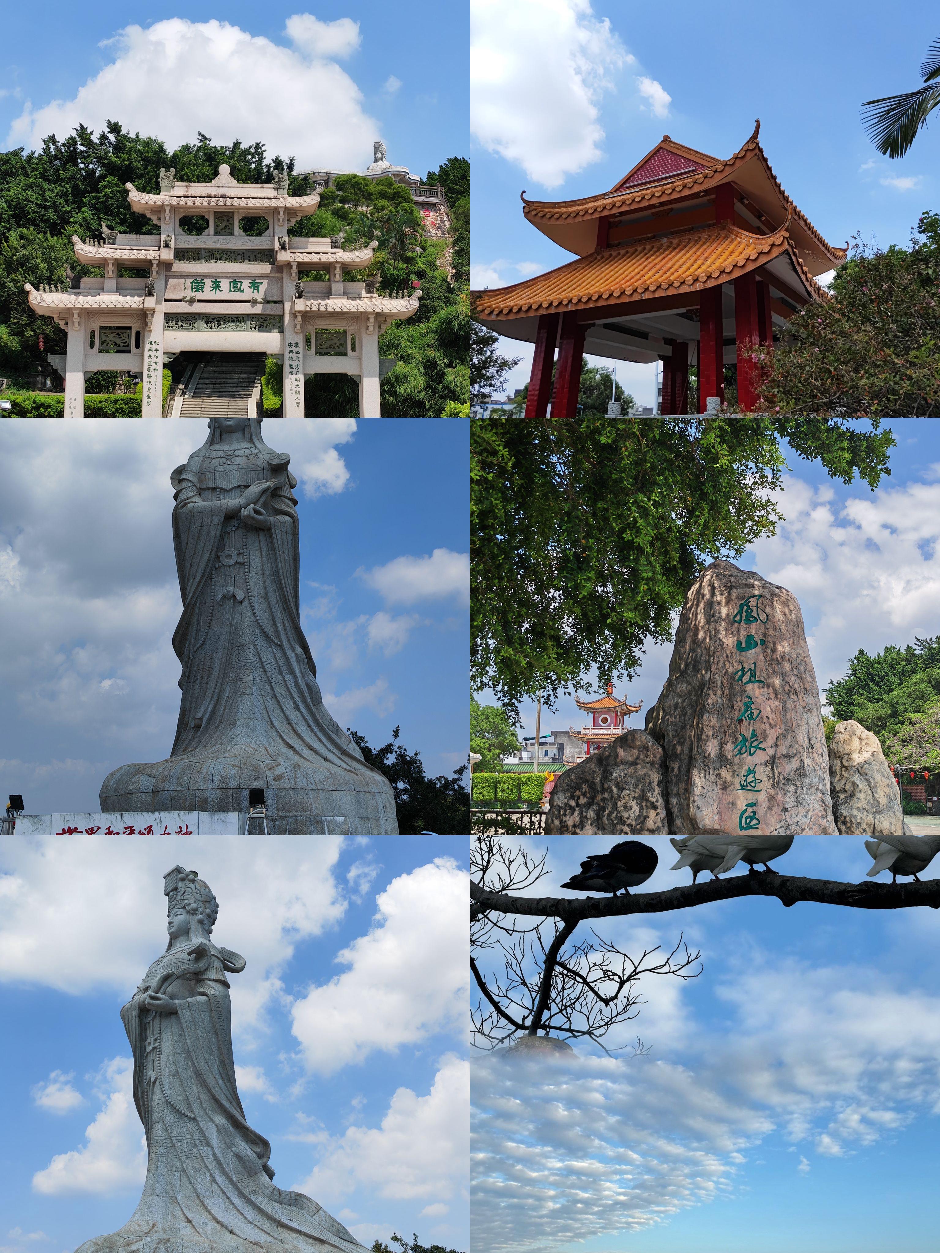 潮汕旅游景点_潮汕旅游景点有哪些