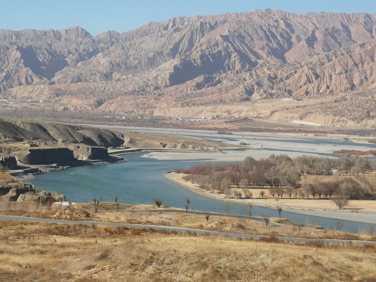 贵德旅游_贵德旅游必去景点