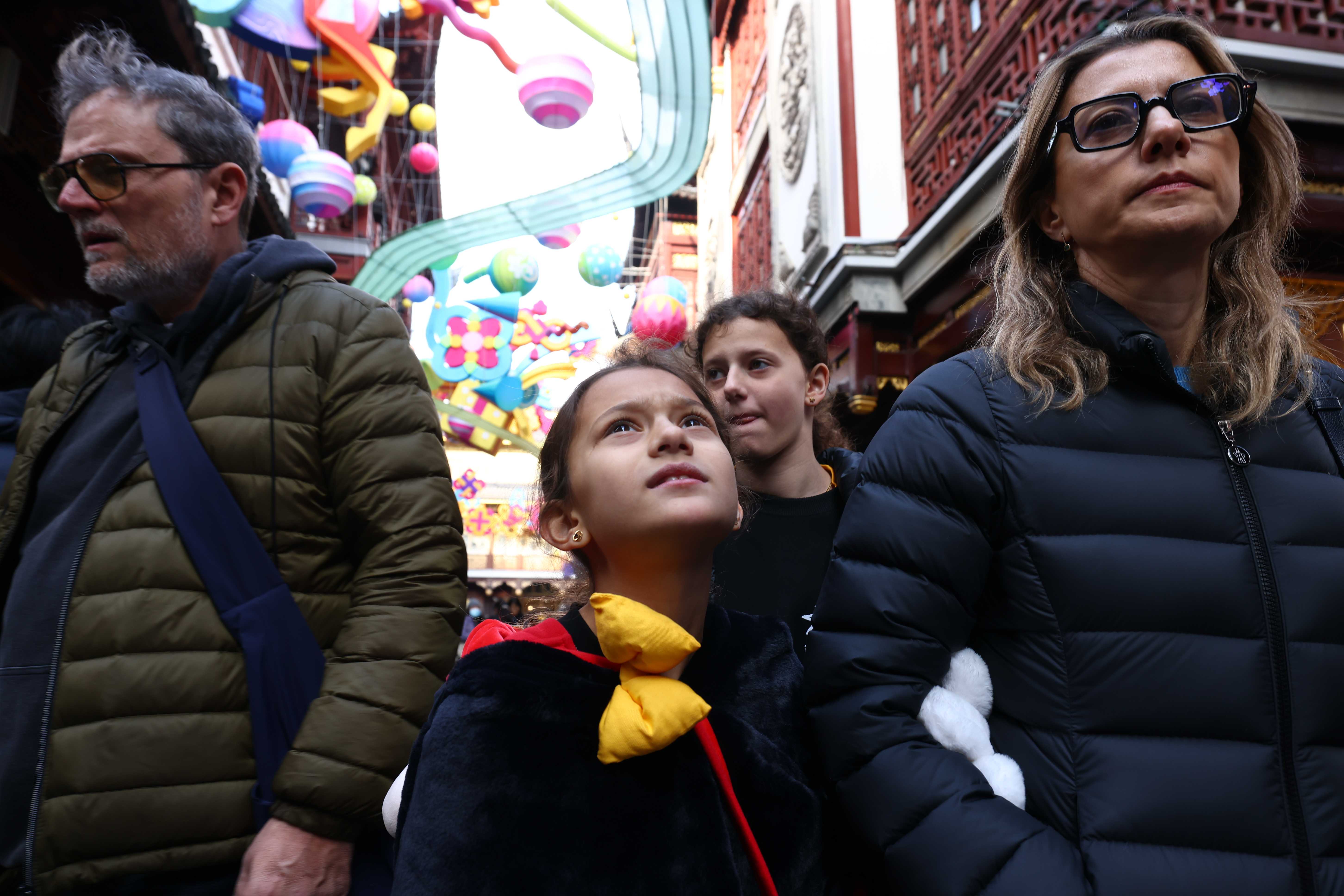 外国旅游_梦见去外国旅游