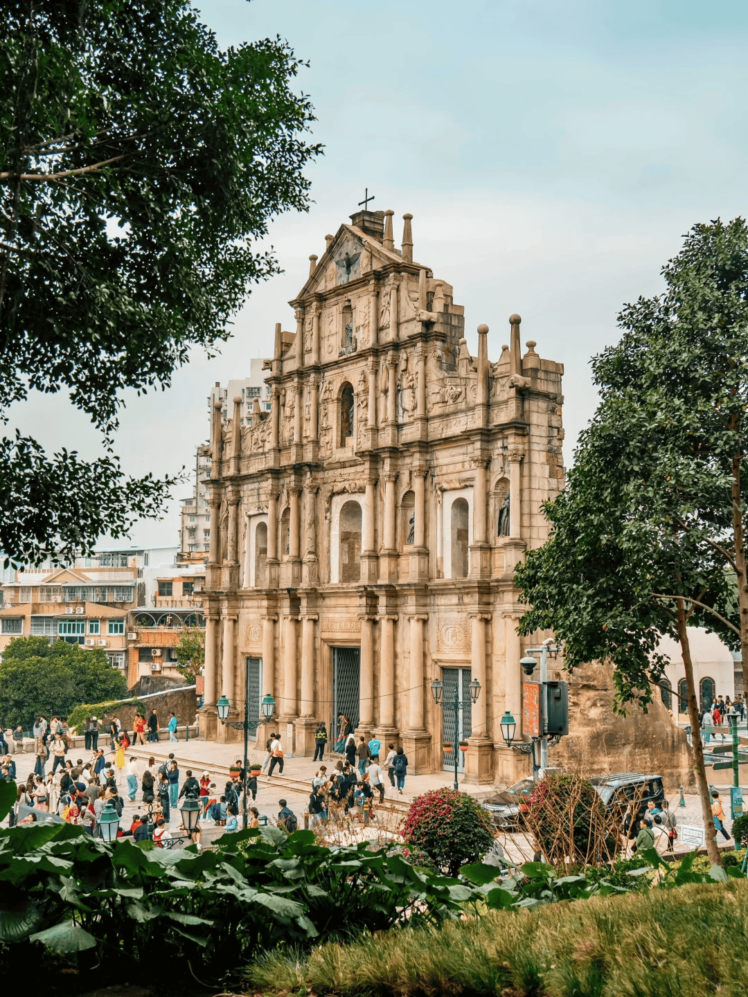 澳门旅游_澳门旅游需要办理什么手续