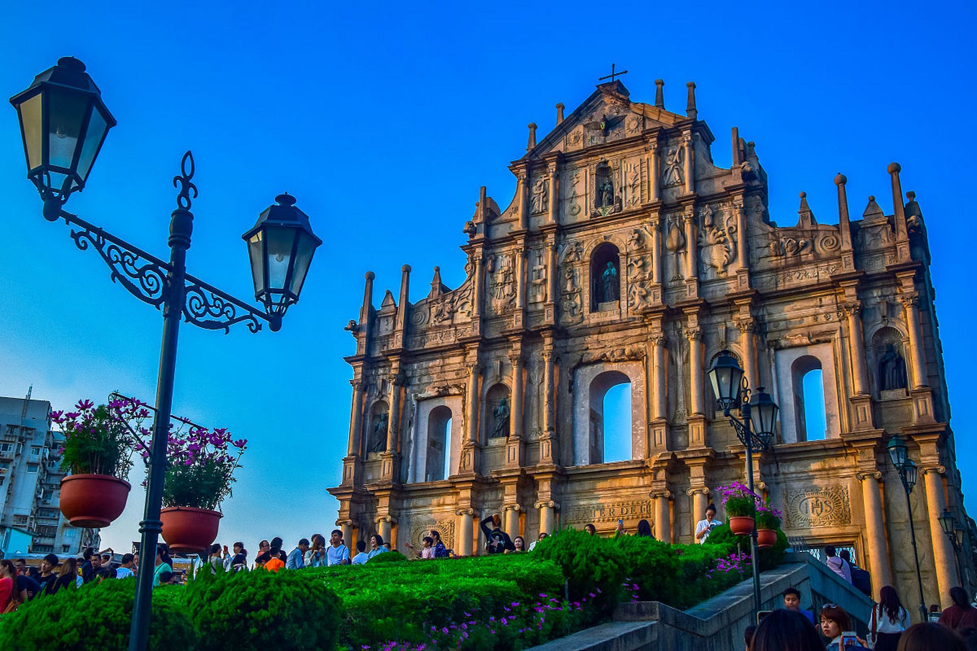 澳门旅游_澳门旅游需要办理什么手续