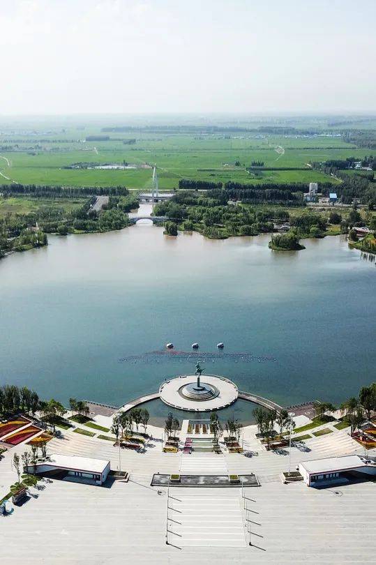 白城旅游_白城旅游攻略