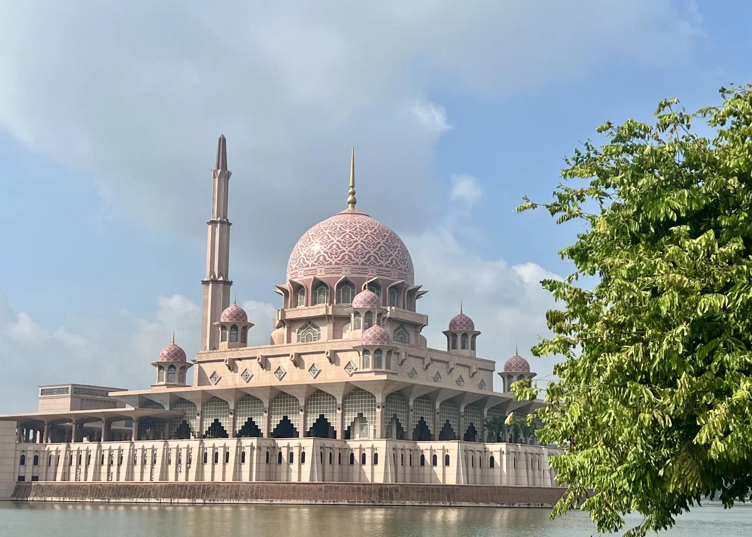 马六甲旅游_马六甲旅游地图