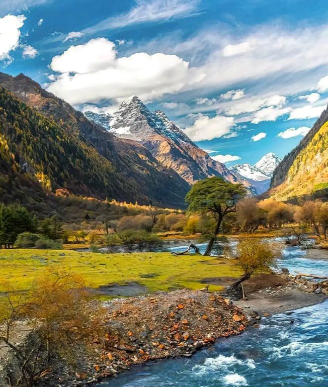 11月适合去哪里旅游_11月适合去哪里旅游最好北京周边