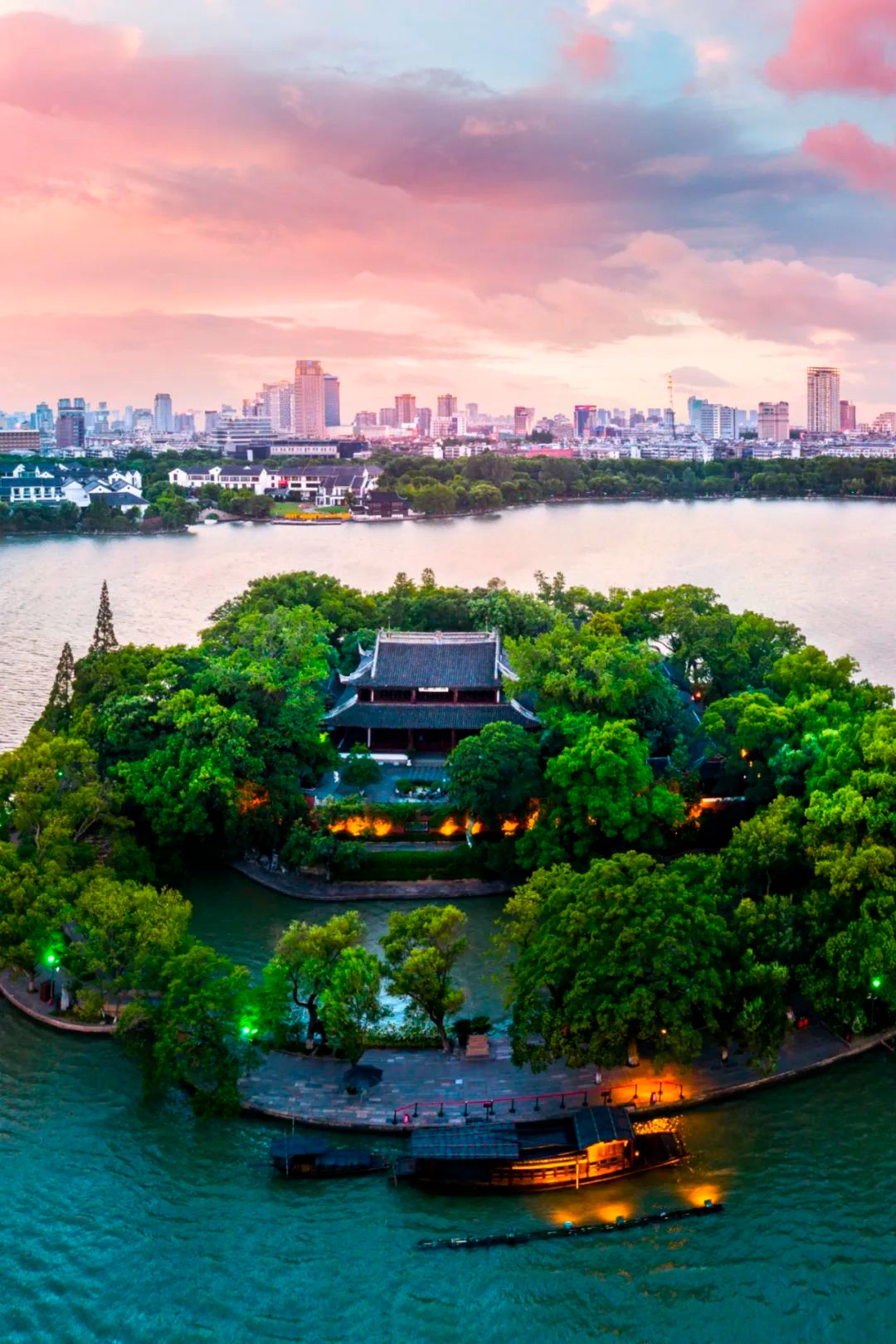 浙江旅游网_浙江旅游网红打卡地