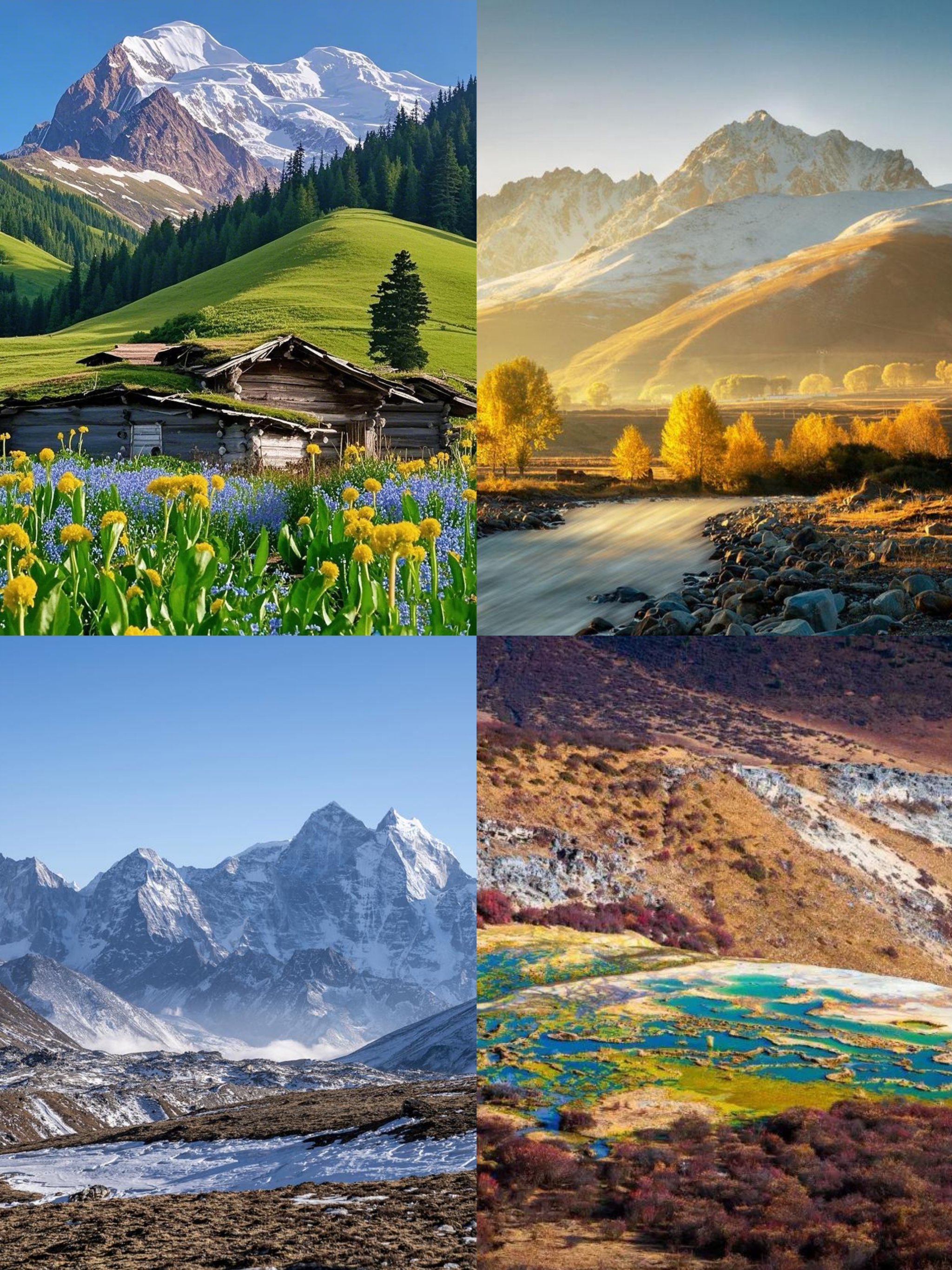 新都桥旅游攻略_新都桥旅游攻略详细海拔多少