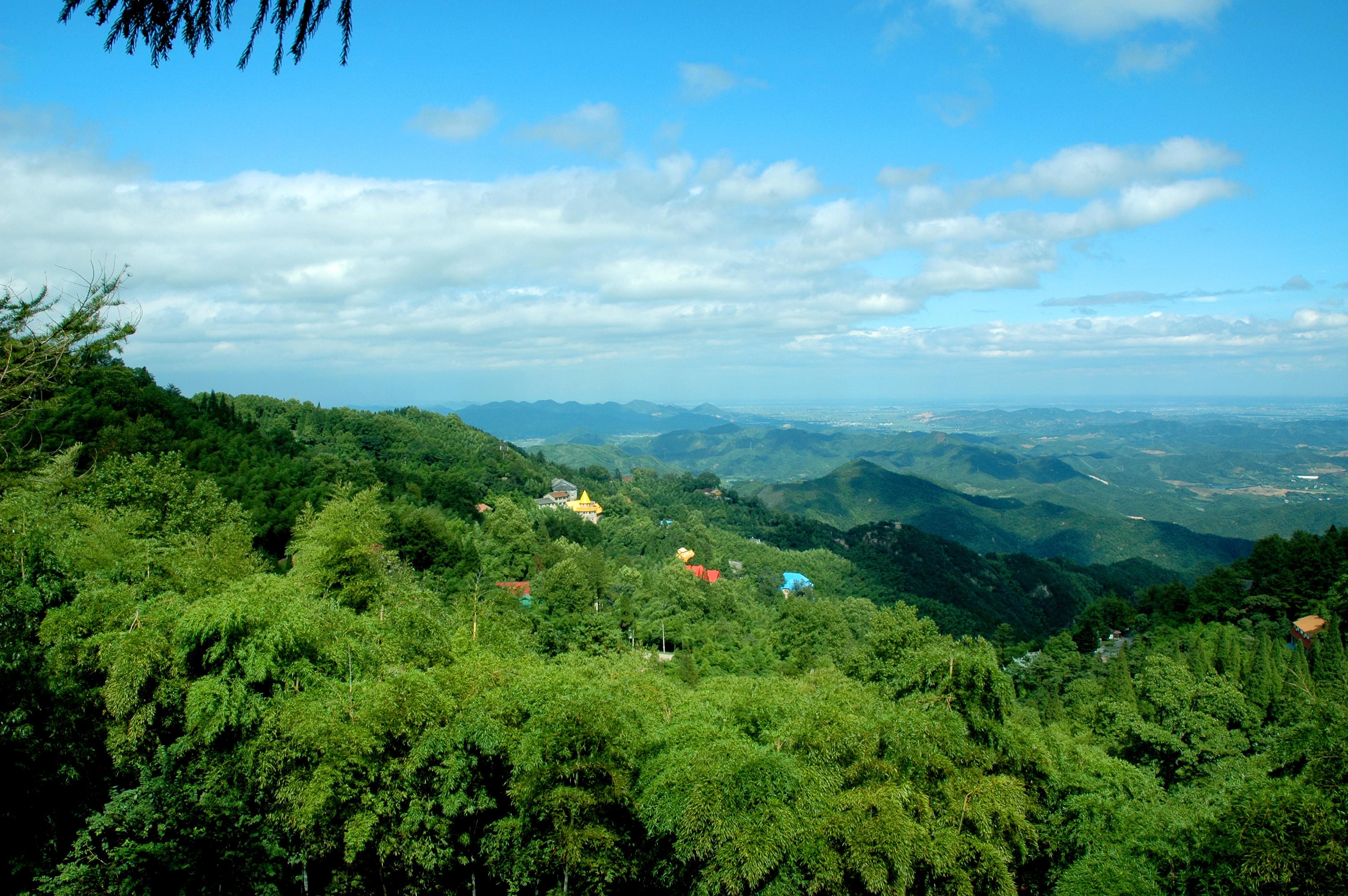 德清旅游_德清旅游必去十大景点